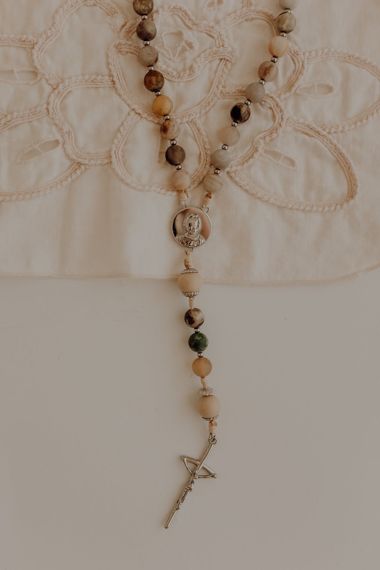 PREORDER | St. Joseph Rosary