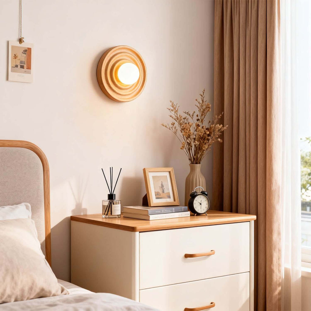 Nirelo Wall Lamp