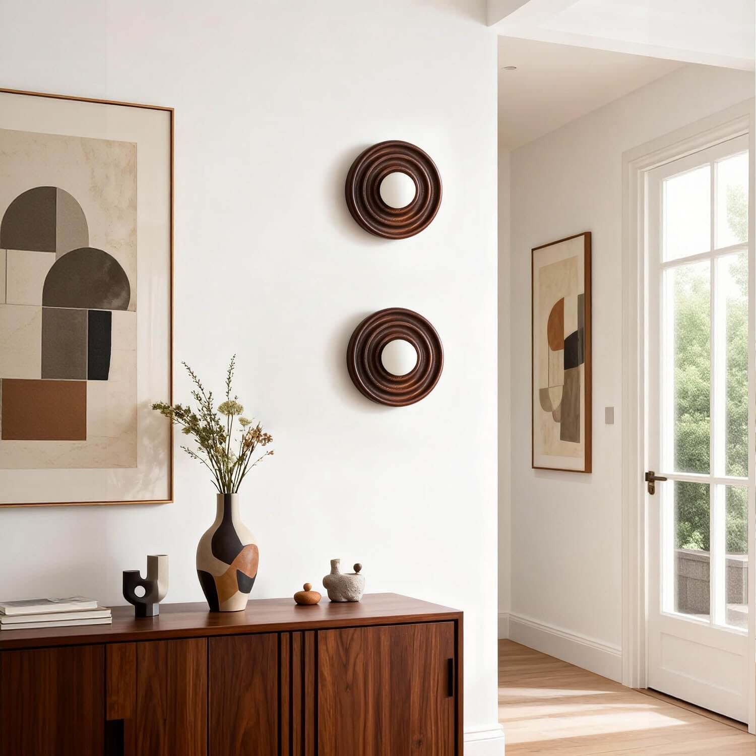 Nirelo Wall Lamp
