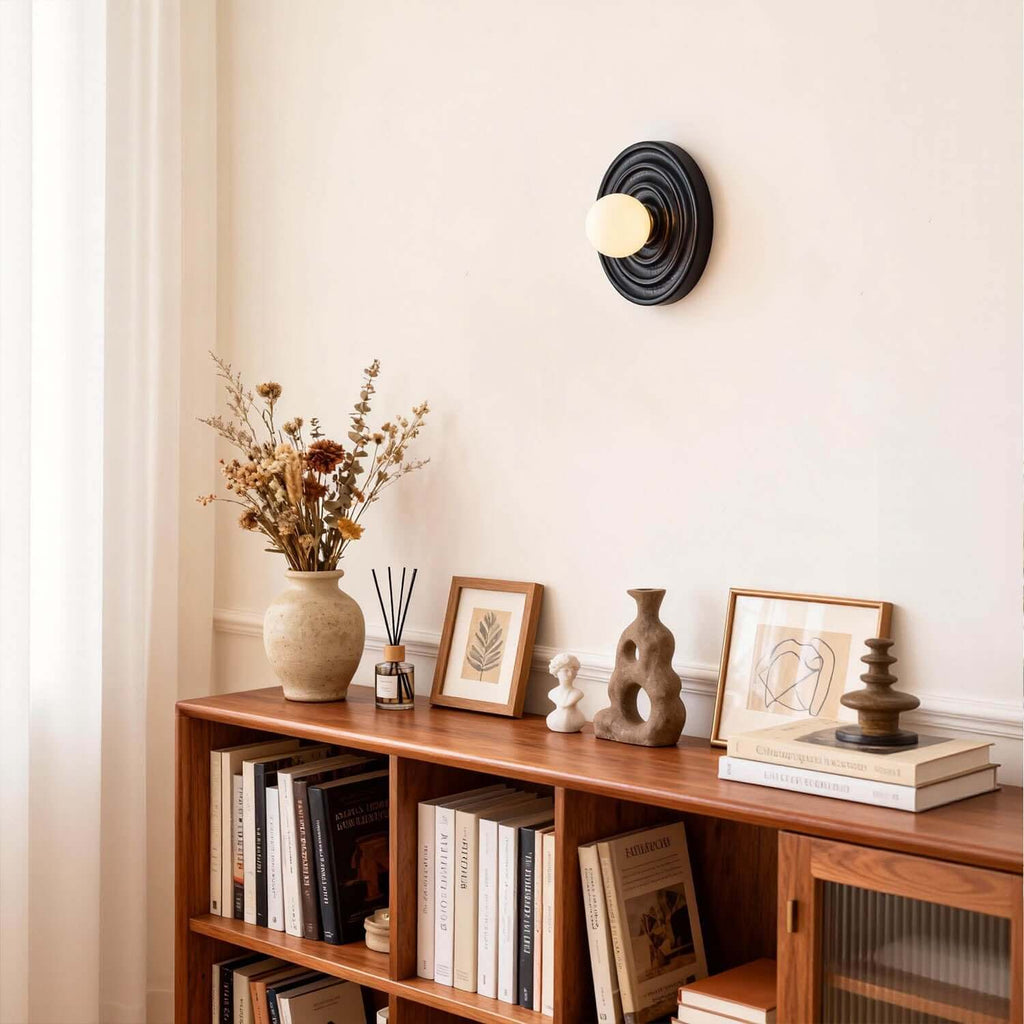 Nirelo Wall Lamp