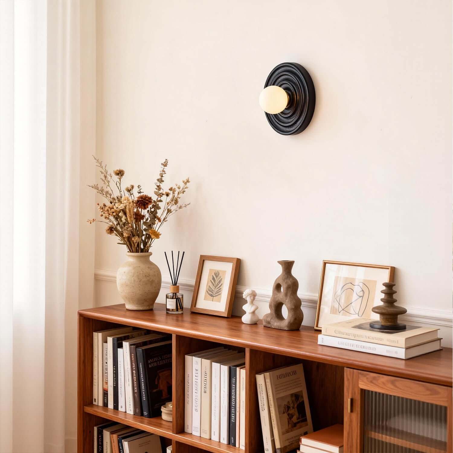Nirelo Wall Lamp
