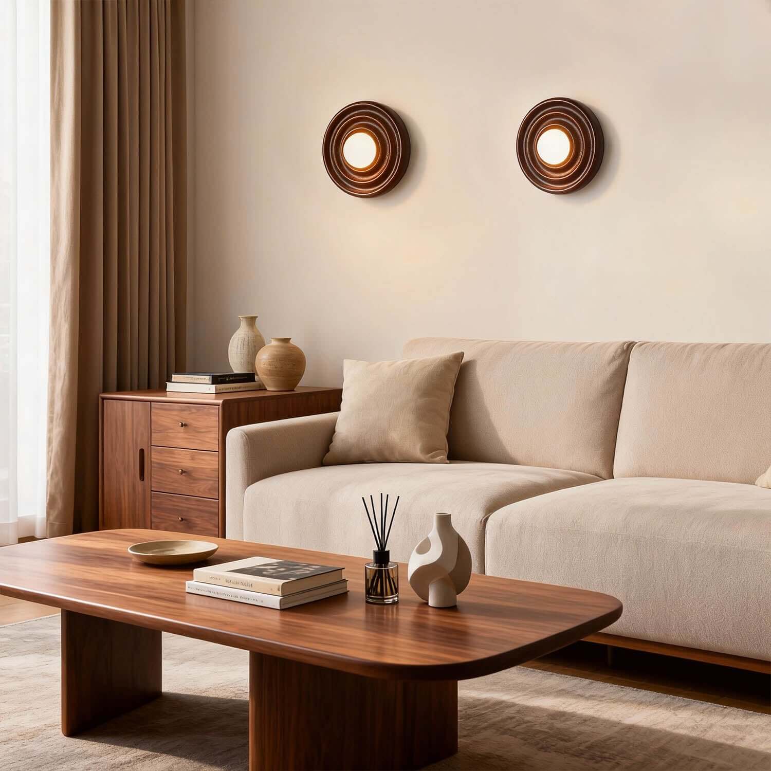 Nirelo Wall Lamp