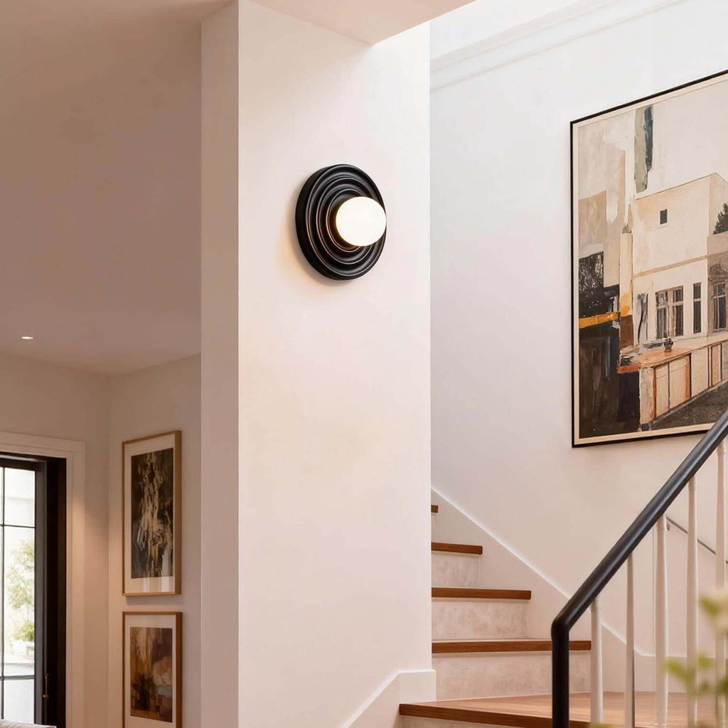 Nirelo Wall Lamp