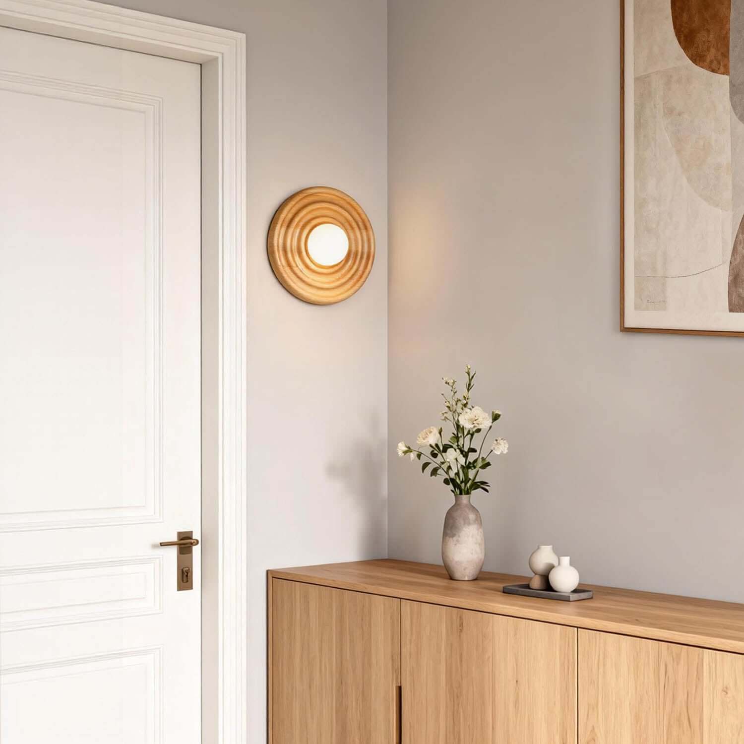 Nirelo Wall Lamp