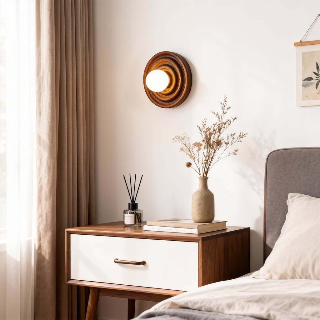 Nirelo Wall Lamp