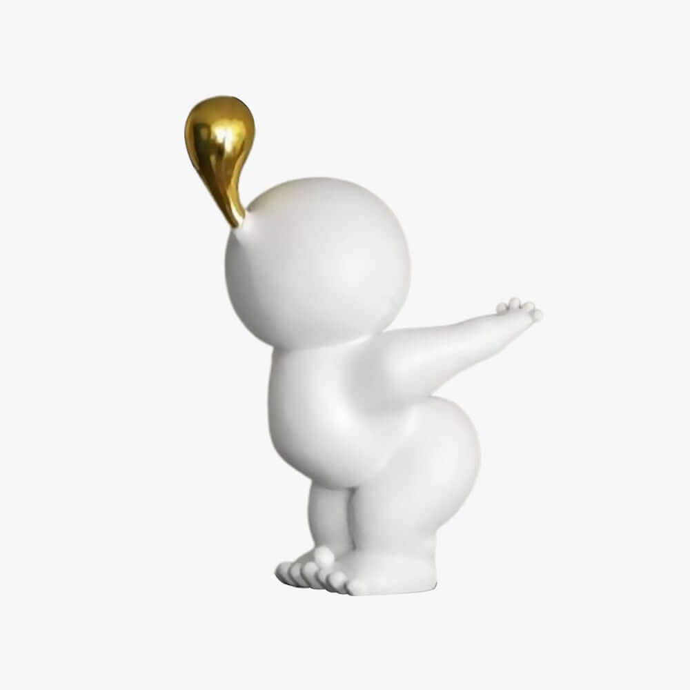 Nobiku Sculpture