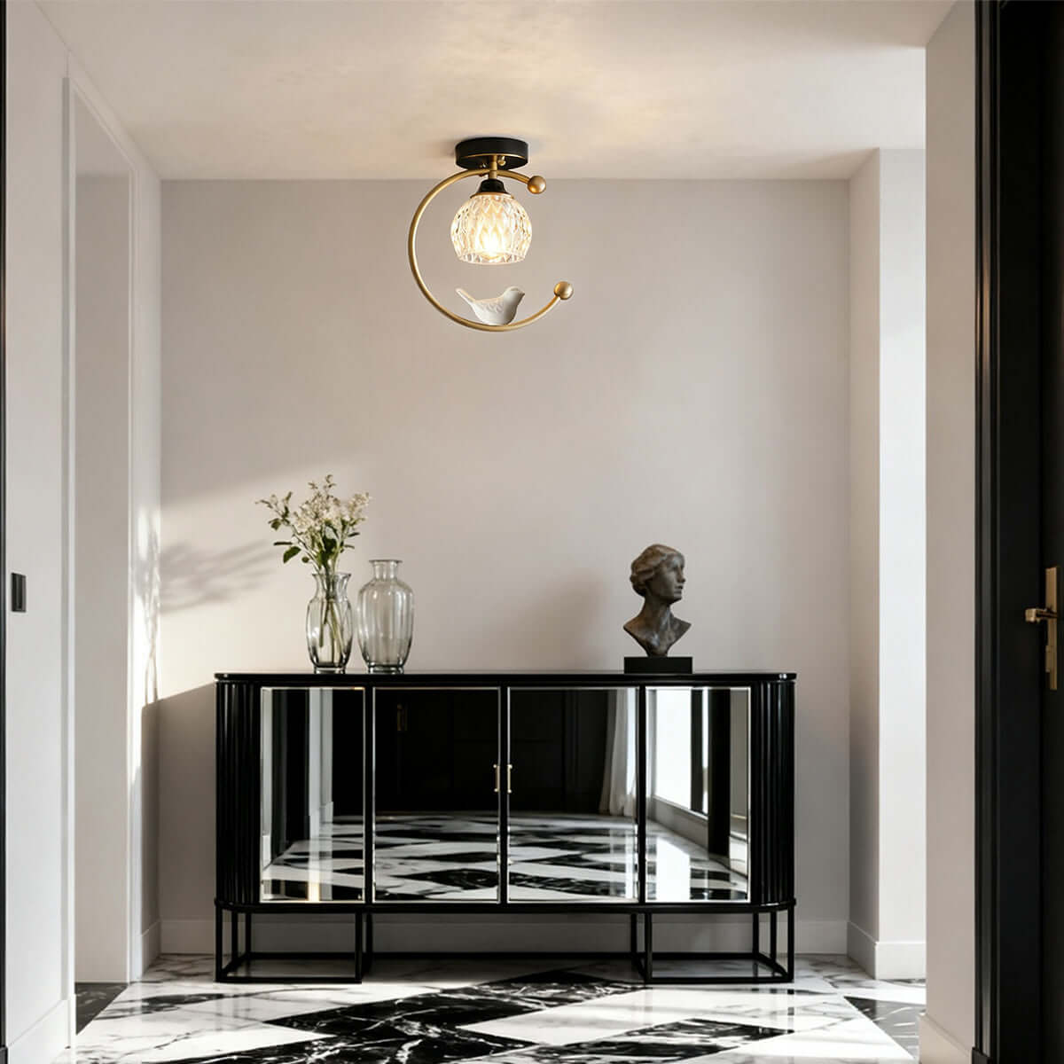 Norvia Ceiling Lamp