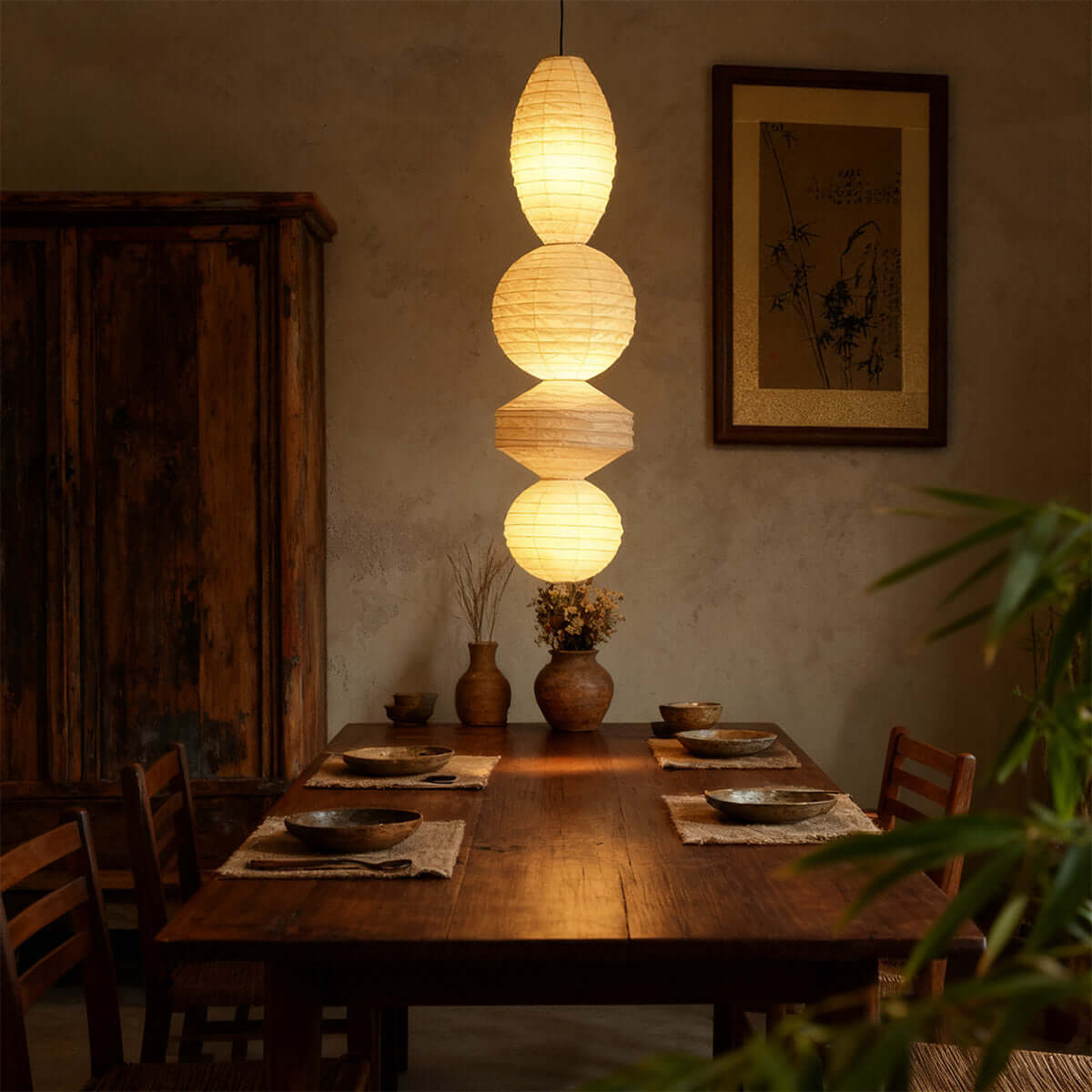 Noyra Chandelier