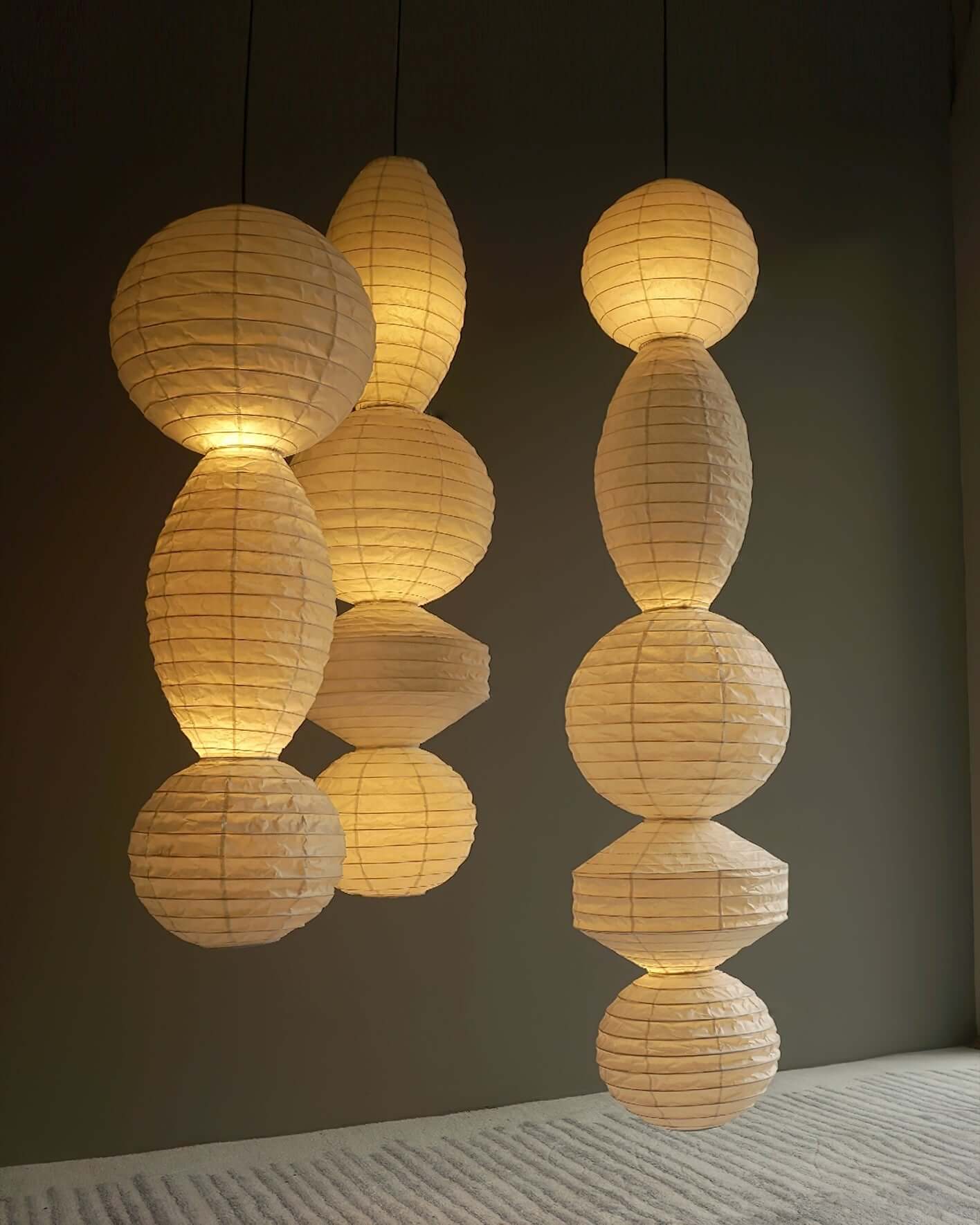 Noyra Chandelier
