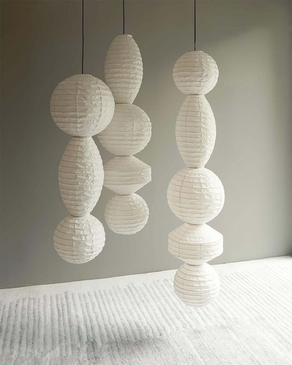 Noyra Chandelier