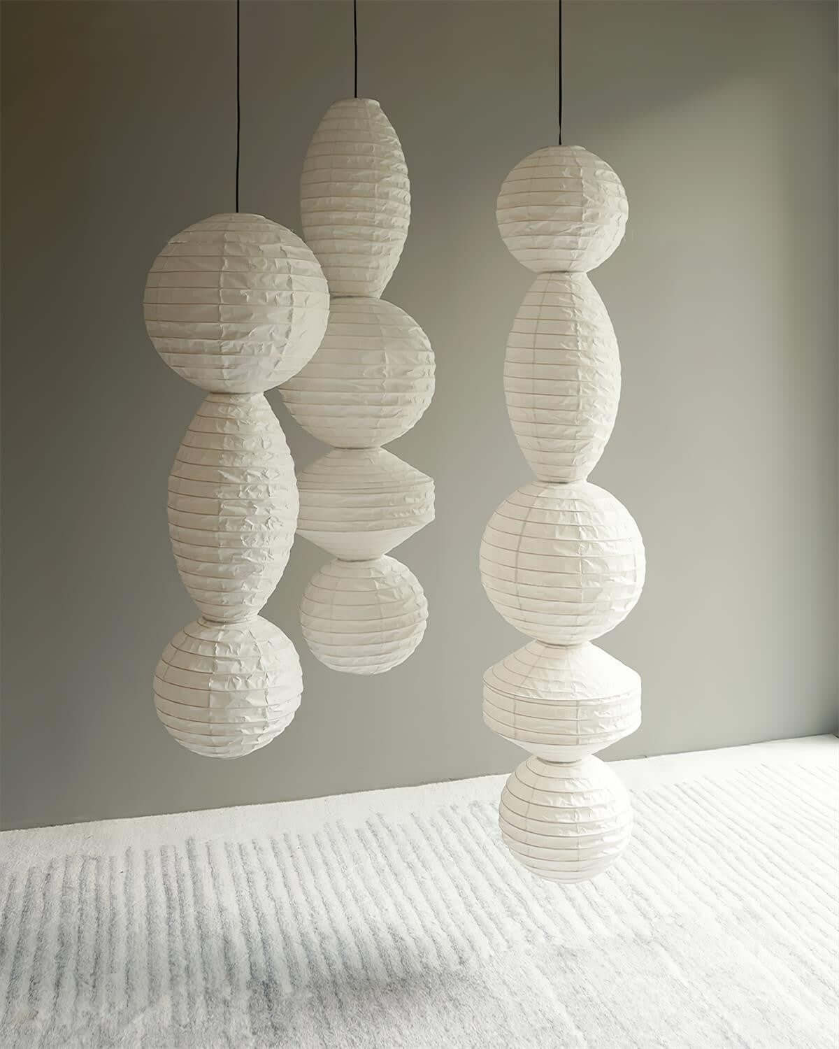 Noyra Chandelier