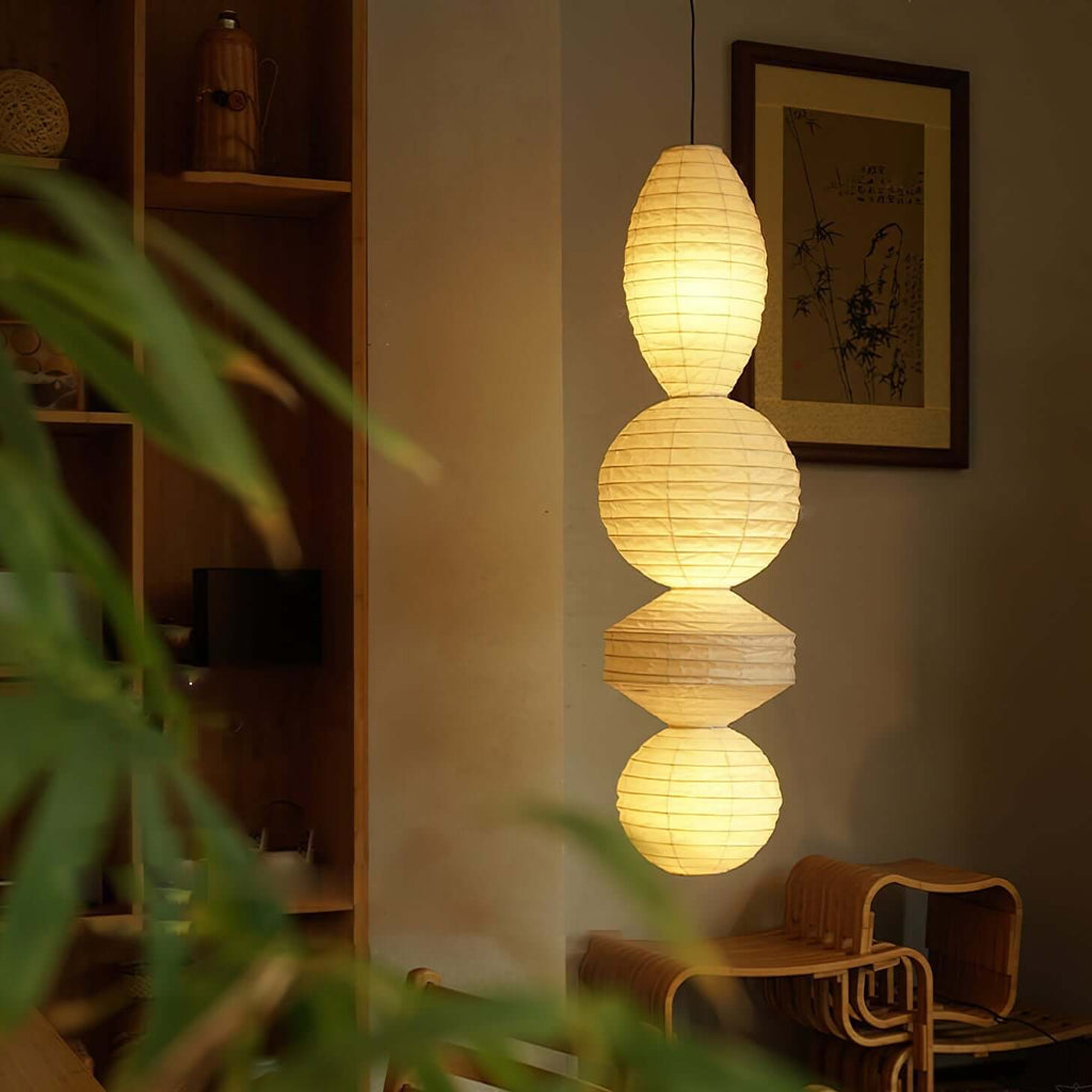 Noyra Chandelier