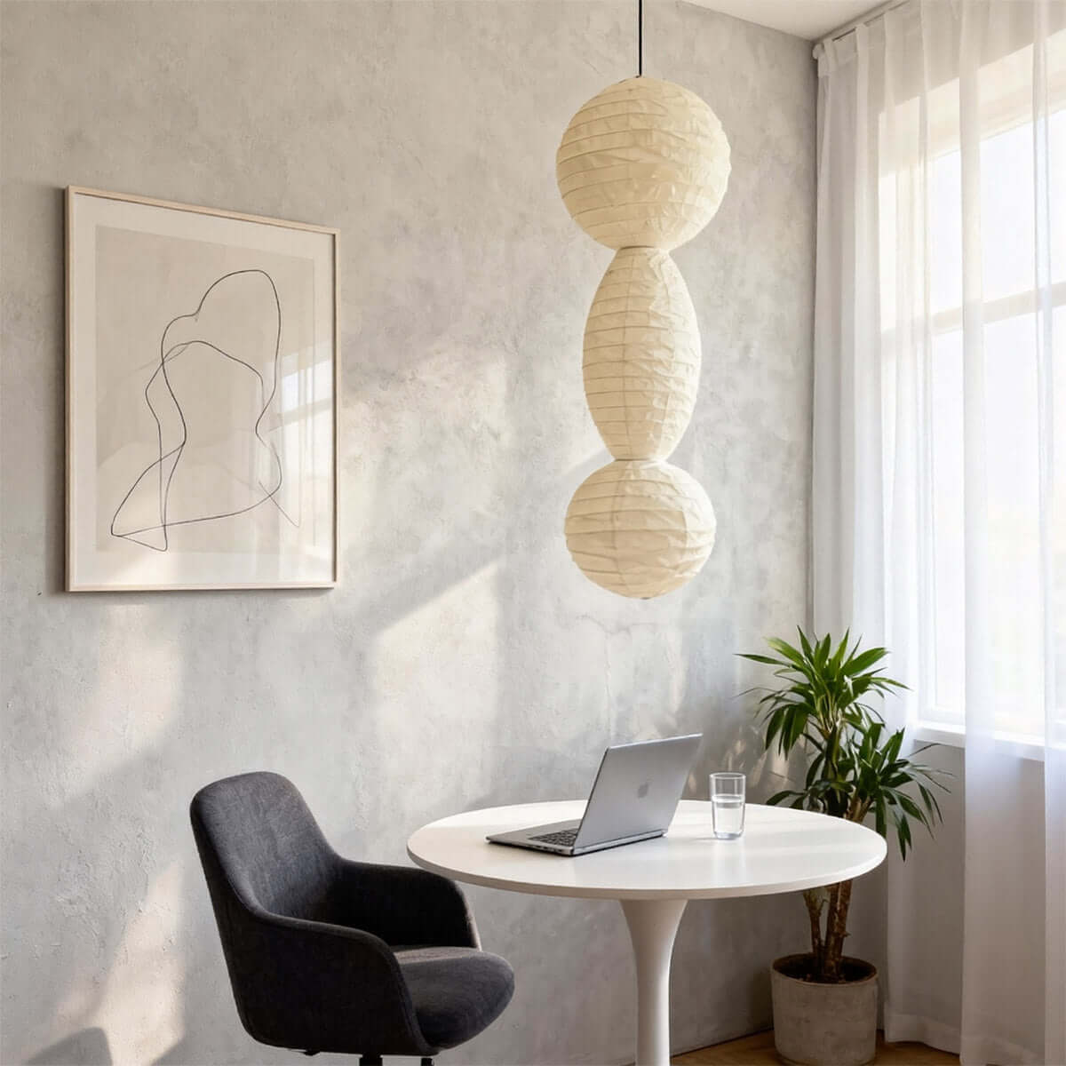 Noyra Chandelier