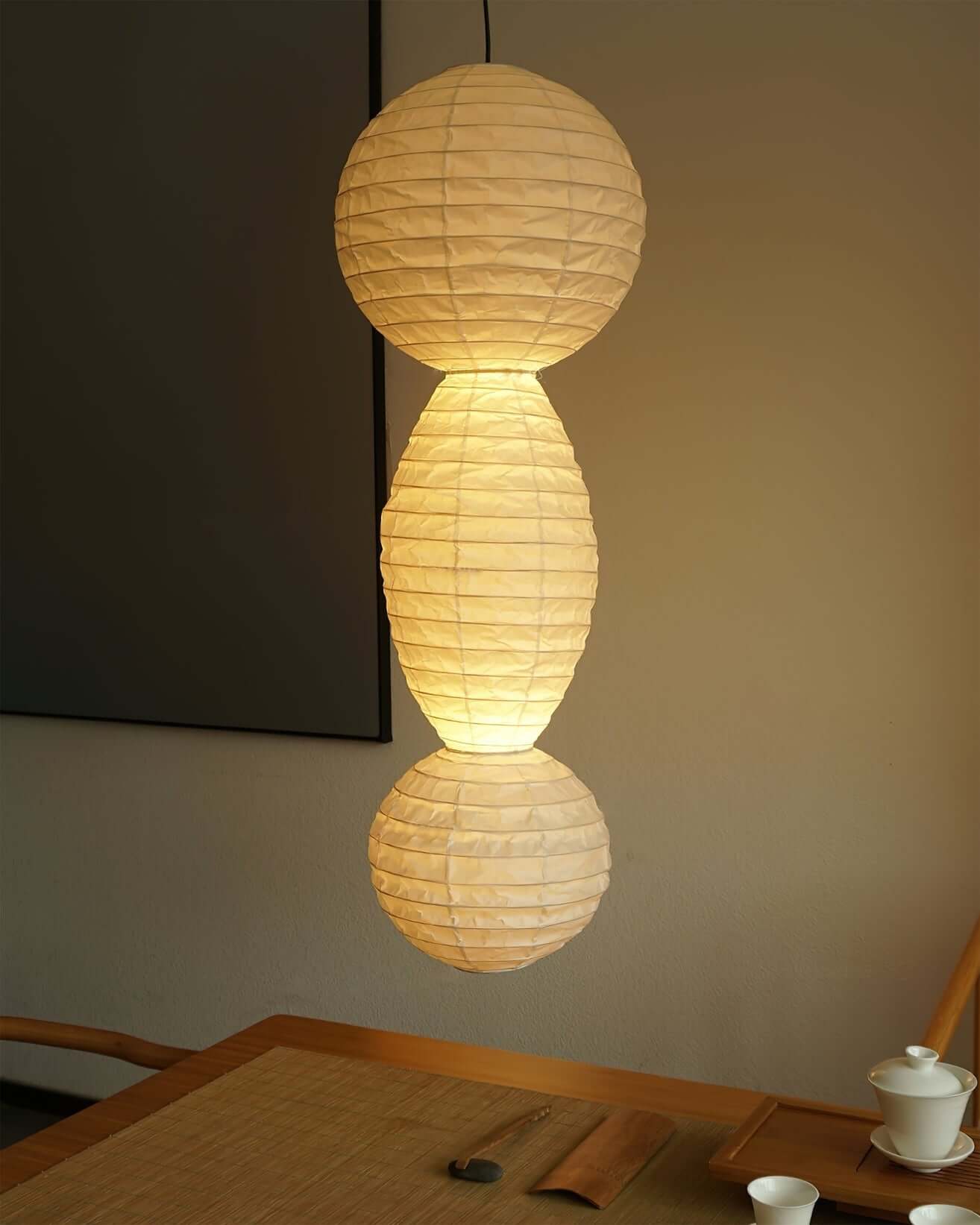 Noyra Chandelier