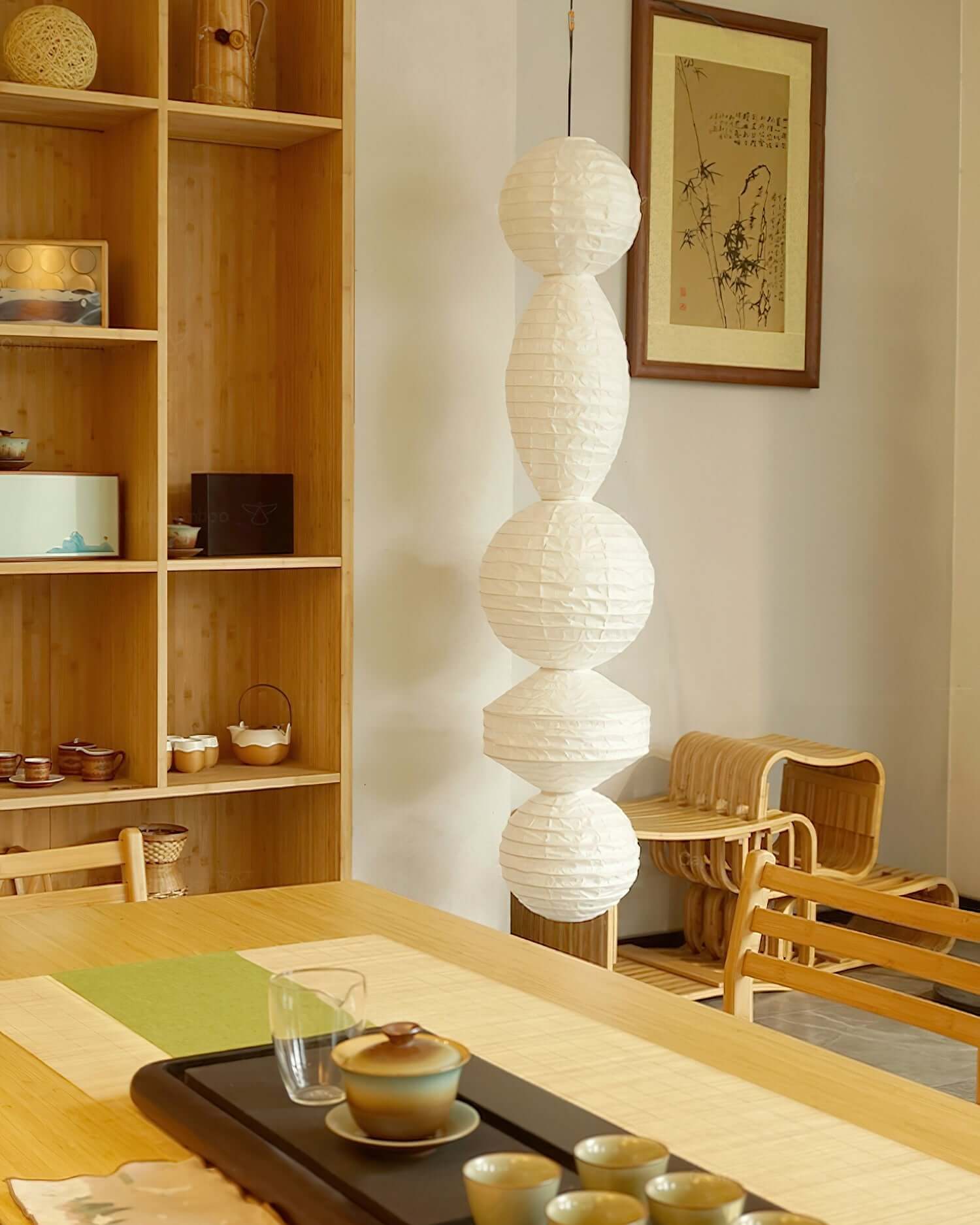 Noyra Chandelier
