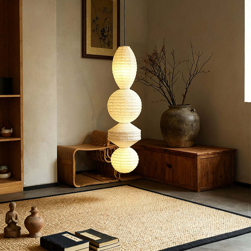 Noyra Chandelier