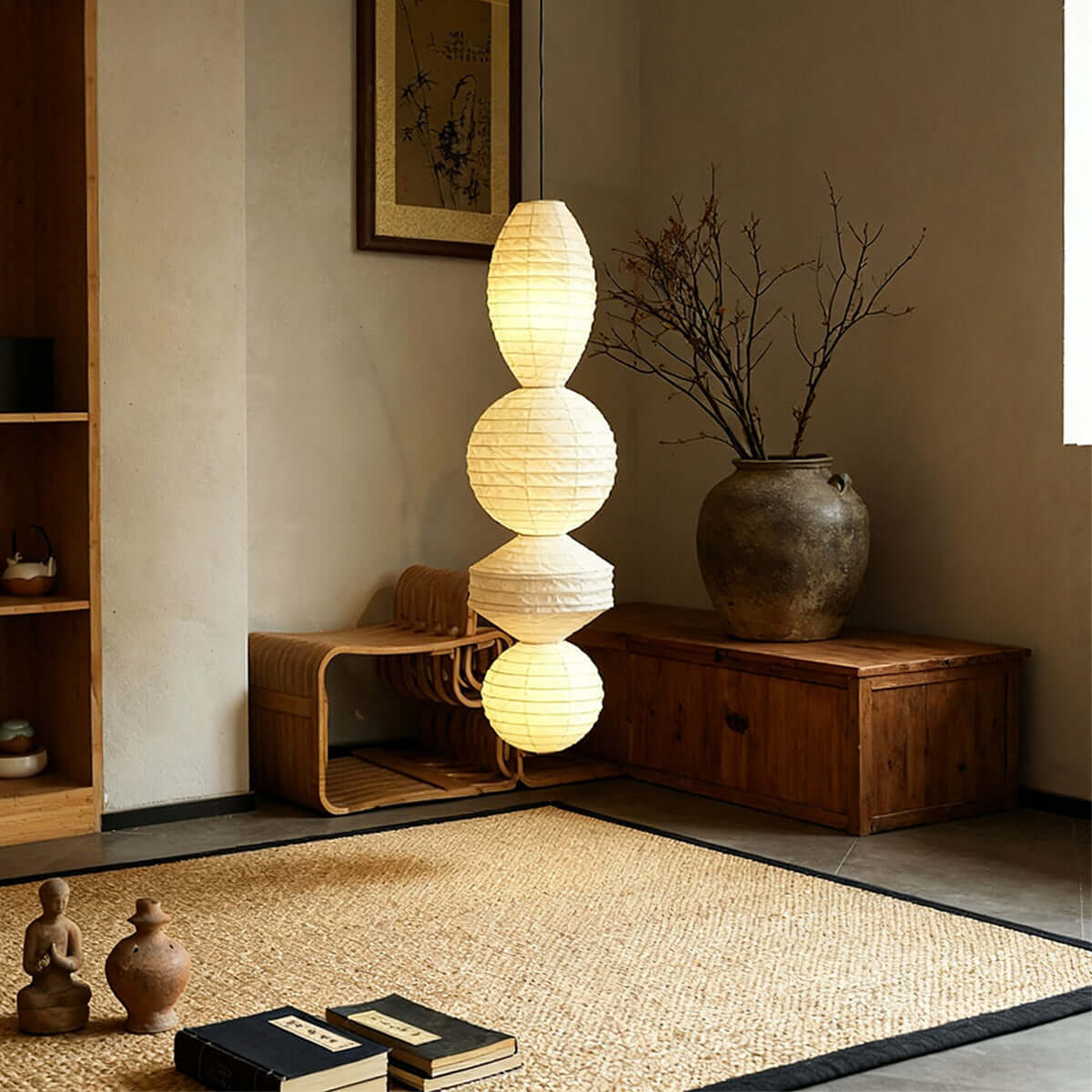 Noyra Chandelier