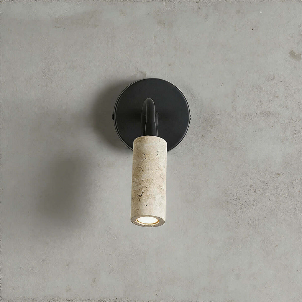 Nuvka Wall Light