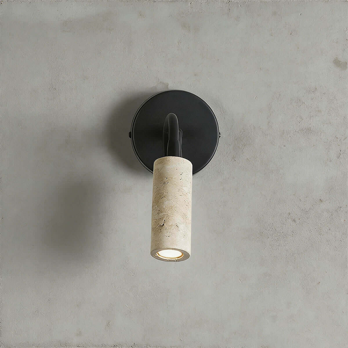 Nuvka Wall Light