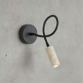 Nuvka Wall Light