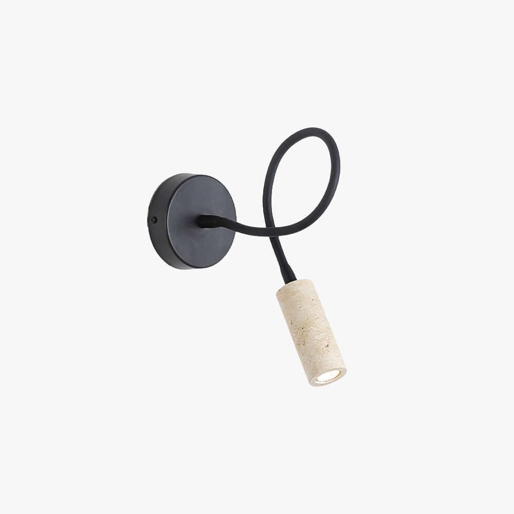 Nuvka Wall Light