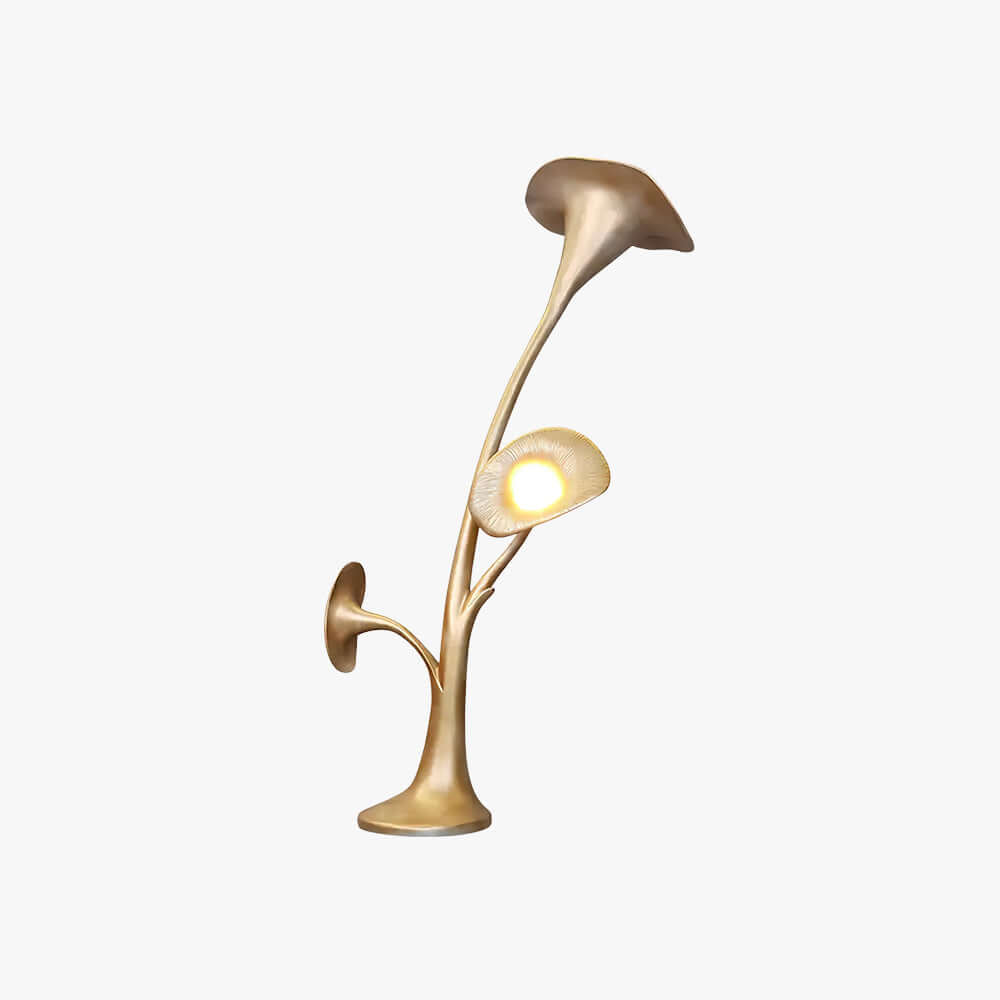 Nuvra Sculpture Floor Lamp