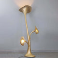 Nuvra Sculpture Floor Lamp