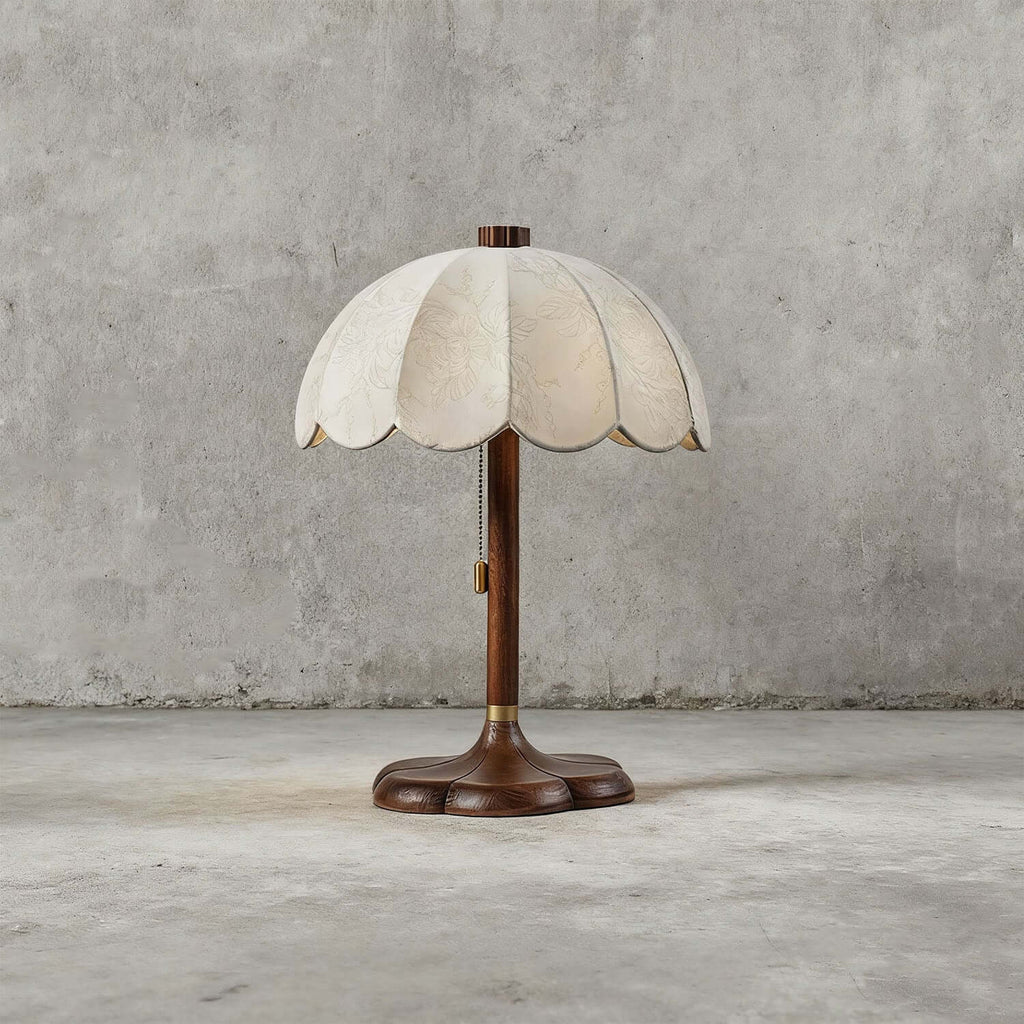 Nuvro Table Lamp