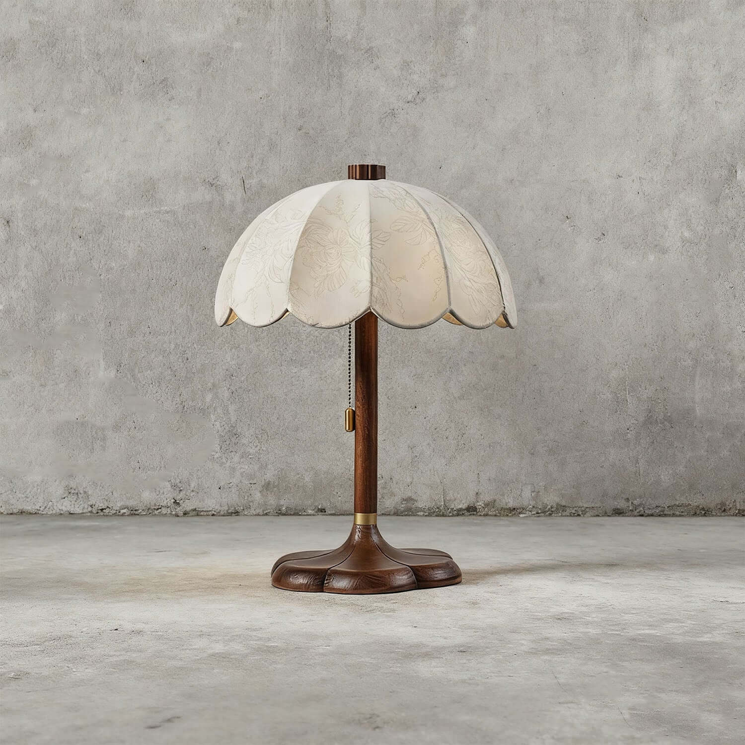 Nuvro Table Lamp
