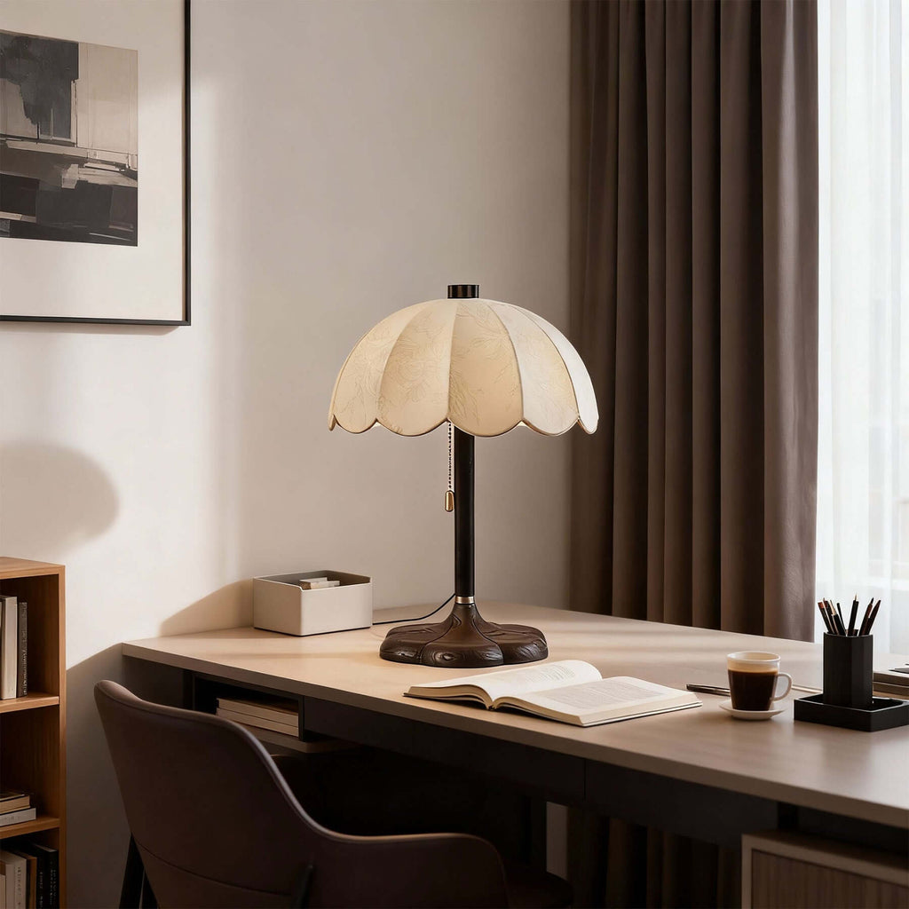 Nuvro Table Lamp