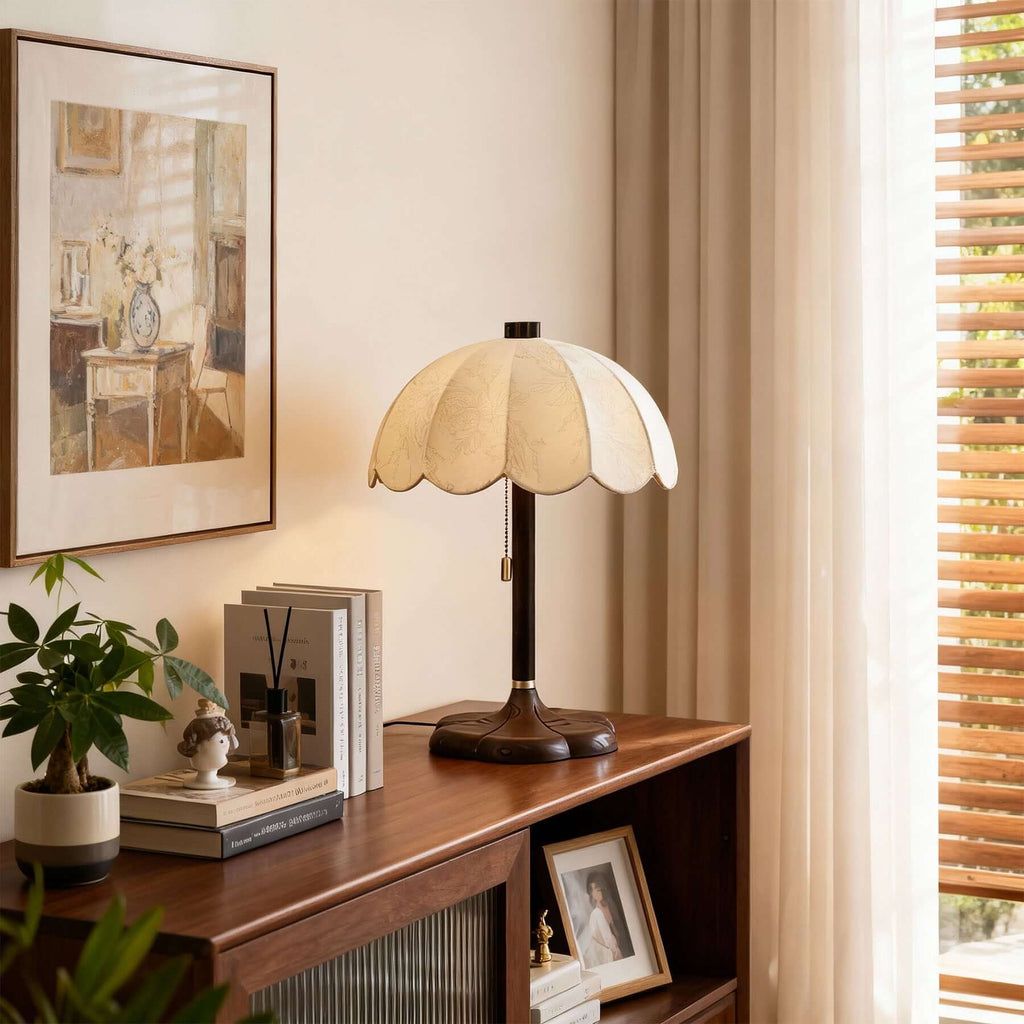 Nuvro Table Lamp