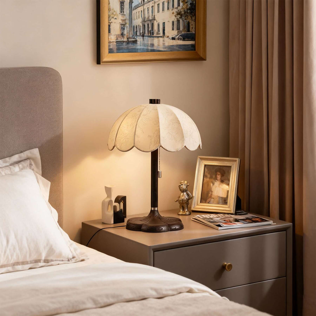 Nuvro Table Lamp