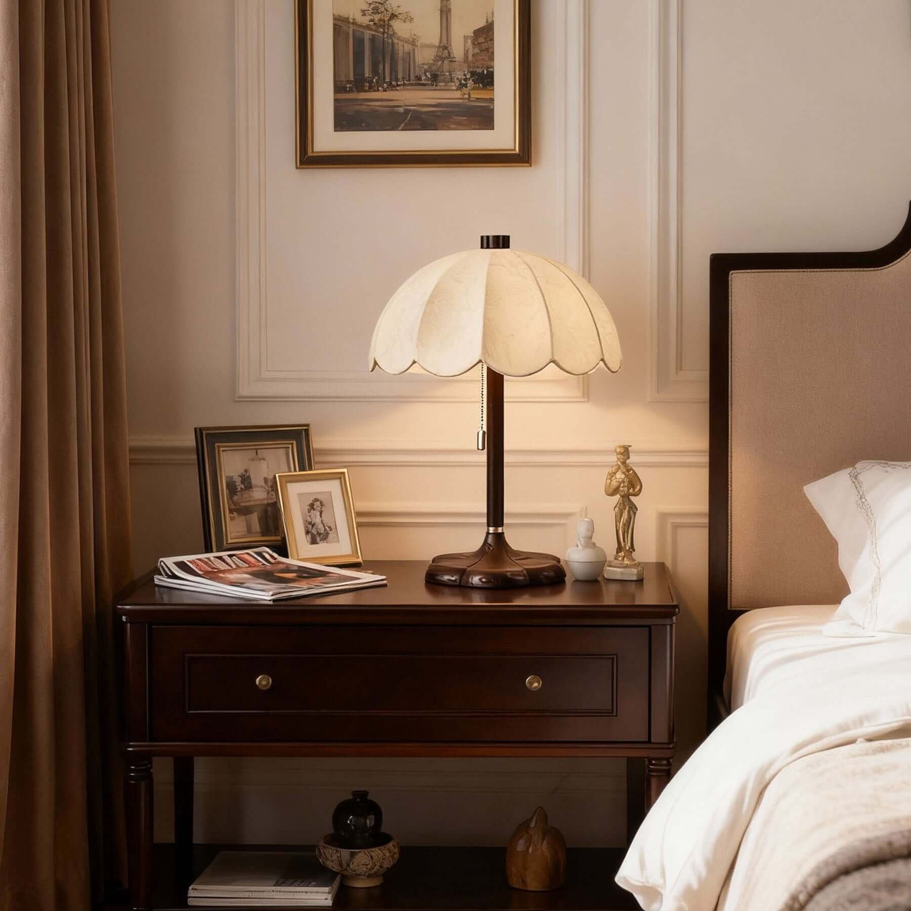 Nuvro Table Lamp