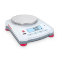 Ohaus NV222 Navigator Portable Balance, 220 g x 0.01 g