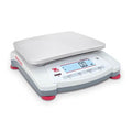 Ohaus NVT2201 Navigator Portable Scale, 2200 g x 0.1 g