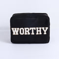 The Empower Luxe Carryall by Fitkitty Culture®