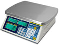 Intelligent Weighing Technology OAC-2.4 OAC Series Counting / Inventory Scale, 6 lb x 0.0005 lb