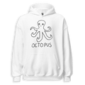 Octopus - Hoodie