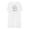 Octopus - T-Shirt/Dress