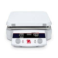 Ohaus e-G52HS10C Hotplate-Stirrer, Ceramic, 10" x 10", 22 L, 120V