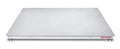 Ohaus i-DF5000C1X Defender 3000 Washdown Floor Scale Platform, 5' x 5', NTEP, 2500000 g x 500 g