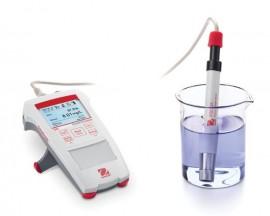Ohaus ST400D-G Starter 400D DO Portable, 0 to 20 ppm
