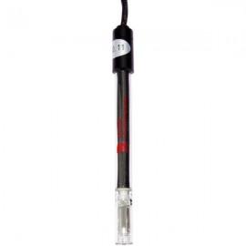 Ohaus STCON8 Starter Electrodes, glass, 0.055 μS/cm to 300 μS/cm