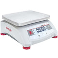 Ohaus V12P6 Valor 1000 Compact Bench Scale, 6000 g x 1 g