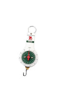 Ohaus 8018-50 Dial Type Spring Scale Scale, 5000 g x 200 g