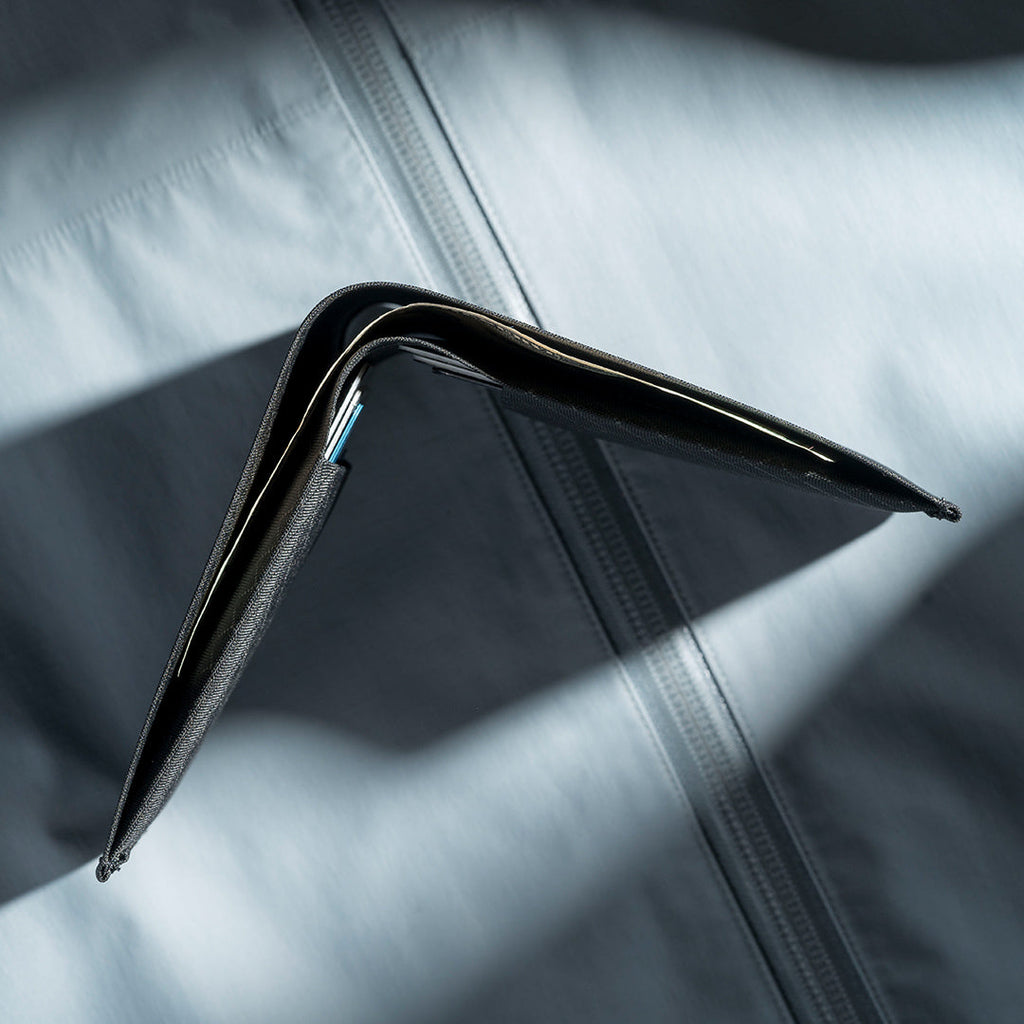 The Flyfold Wallet