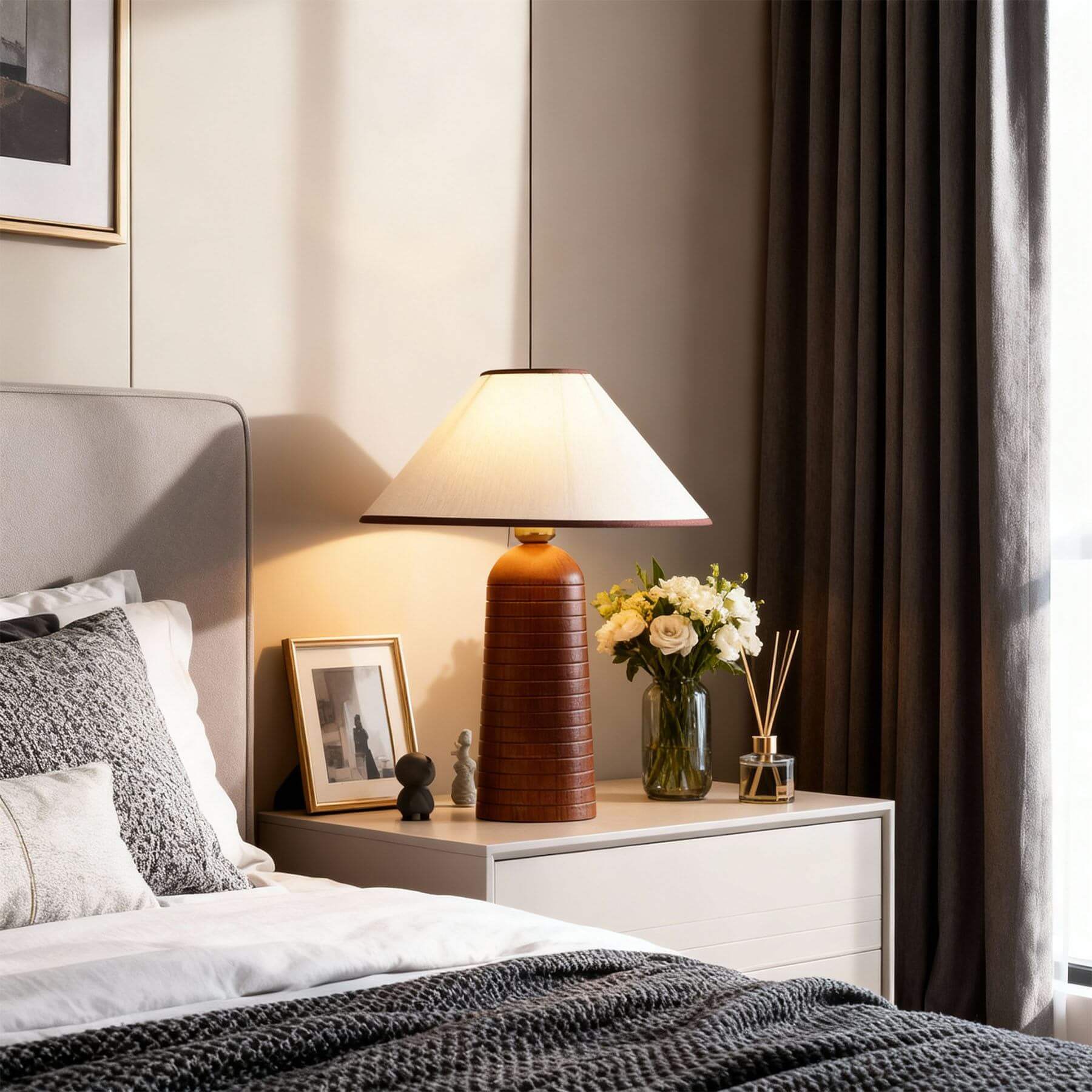 Orvae Table Lamp