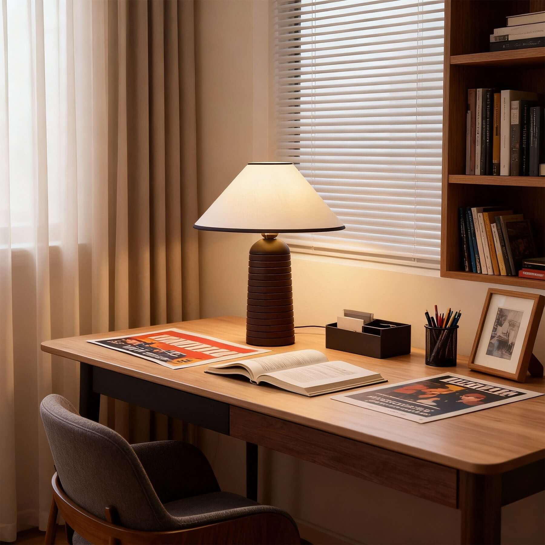 Orvae Table Lamp