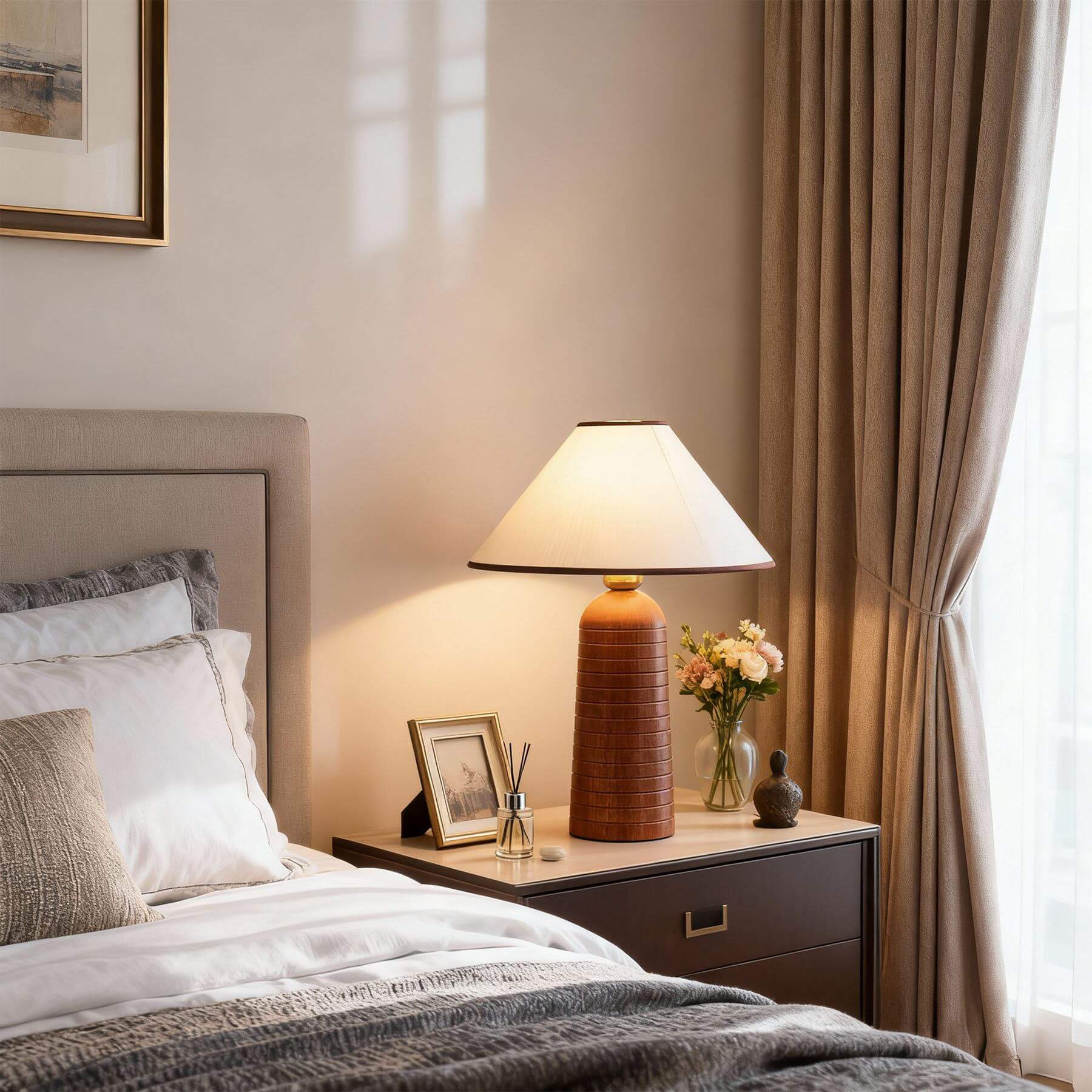Orvae Table Lamp