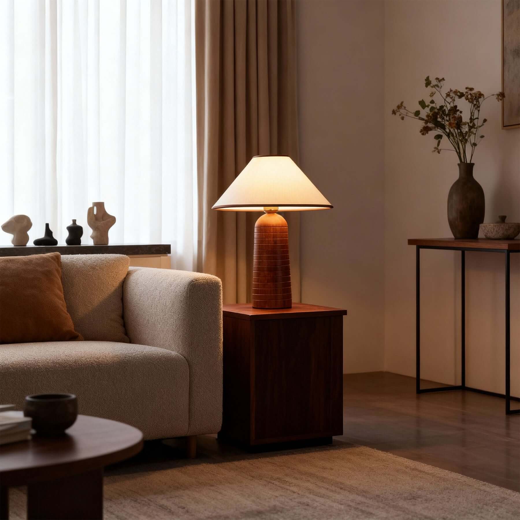Orvae Table Lamp